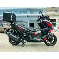 ราคา สติ๊กเกอร์ติดรถ honad adv350 ลาย red batman (1735197933248087715)