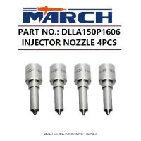 ราคา หัวฉีดน้ำมันดีเซล 4 ชิ้น รุ่น DLLA150P1606 สำหรับ Chevrolet Captiva/Cruze 2.0D 0445110270 0 445 110 269 (1734406451634078848)