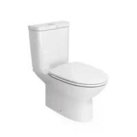 ราคา American Standard สุขภัณฑ์สองชิ้นแบบกดบน 2ระบบ 3/4.2 ลิตร รุ่น นีโอ โมเดิร์น 2630SCNF-WT-0 (1729716251501431666)