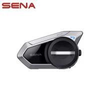 ราคา SENA 50S SOUND BY HARMAN KARDON หูฟังบลูทูธติดหมวกกันน็อค ประกัน 3 ปี ผ่อน 0% 10 เดือน (1734786949333812818)