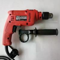 ราคา MAKTEC สว่านกระแทกไฟฟ้า ขนาด 16 มม. (5/8 นิ้ว) กำลังไฟ 500 วัตต์ รุ่น MT-80B ความเร็วรอบตัวเปล่า 0-2 900,รอบ/นาที (1734507413031323047)