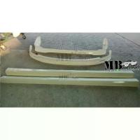 ราคา ♟ชุดแต่งรอบคัน Honda Civic Dimension 2001-2002 ทรง Mugen งานพลาสติก ABS♔ (1735442064733734390)