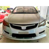 ราคา ♒ชุดแต่งทรง Mugen Type-R สำหรับ HONDA : Civic FD✣ (1735453255273973640)