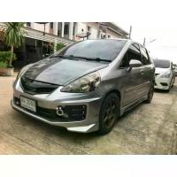 ราคา ♂ชุดแต่งรอบคัน Mugen RS สำหรับ Honda Jazz GD 03-07☂ (1735442057934571509)