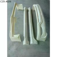 ราคา สเกิร์ตรถ - Honda City 2014 - 2016 Mugen RR (1734797929125217823)