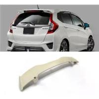 ราคา spoiler สปอยเลอร์ สปอยเลอร์หลัง jazz 2014 2015 2016 2017 2018 2019 2020 2021 GK ไม่ทำสี ราคาพิเศษ!!! ทรง mugen (1733191460693509956)