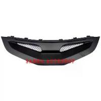 ราคา กระจังหน้าแต่งตาข่าย Honda Jazz GE ปี 2008 2009 2010,ทรง Mugen (1733531218422629535)