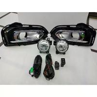 ราคา ไฟตัดหมอก สปอร์ตไลท์ HONDA JAZZ GK แจ๊ส 2017 2018 2019 2020 2021 ทรง MUGEN (1735494647917479324)