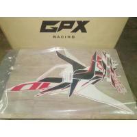 ราคา ชุดสติ๊กเกอร์ติดรถ GPX Demon GR 200 R สินค้าใหม่ ของแท้ศูนย์ครับ (1735237886352983088)