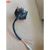 ราคา ♒รีเลย์สตาร์ท GPX DEMON 150 GN/GR ตรงรุ่น✮ (1735466896906618202)