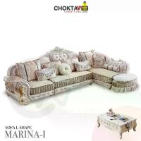 ราคา โซฟาหลุยส์ L-shape 350cm. รุ่น TSF-LV-L MARINA-II [Pick Collection] (1731956517781669056)