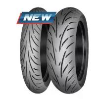 ราคา ยางปี 2023 จำนวนจำกัด! Mitas Touring Force ยางนอกรถมอเตอร์ไซค์สปอร์ตทัวริ่ง สำหรับล้อขอบ 17" ,19" (1734433321664218254)