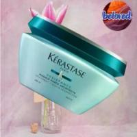 ราคา Kerastase Resistance Masque Force Architecte 200 ml สำหรับผมเสียแตกปลาย (1735475406075692554)