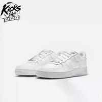 ราคา Nike Air Force 1 '07 Triple White (1735471937572603525)