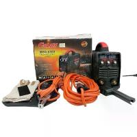ราคา GOLDY ตู้เชื่อม Inverter IGBT รุ่น MMA-650S ตู้เชื่อมไฟฟ้า เครื่องเชื่อม บอร์ดใหญ่ มีระบบ Arc Force และ Hot Start (1734035932232844525)