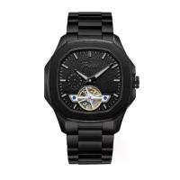 ราคา นาฬิกาข้อมือผู้ชาย Parlent Force Prime Steel (1734206850769323204)