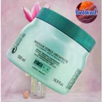 ราคา Kerastase Resistance Masque Force Architecte 500 ml สำหรับผมเสียแตกปลาย (1731530524097809165)