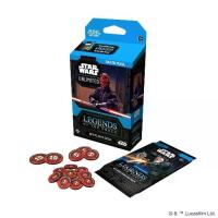 ราคา STAR WARS UNLIMITED: Legends of the Force - Spotlight Deck Darth Maul (1735183926502196315)