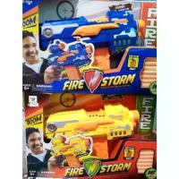 ราคา ปืนเนิฟออโต้ FIRE STORM สปอตสินค้า (1735111688625227553)