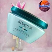 ราคา Kerastase Resistance Masque Force Architecte 200 ml สำหรับผมเสียแตกปลาย (1731530533529881357)