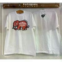 ราคา HUMAN MADE BANGKOK ELEPHANT เสื้อวินเทจ เสื้อสตรีท แฟชัน papamama vintage shirt (1735062738936562823)