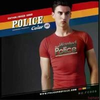 ราคา เสื้อยืด Police Bodysize FC025 จัดส่งเฉพาะจุด เสื้อวงดนตรี เสื้อวงไททศมิตรรุ่นแรก option ว ั ย ร ุ ่ น บ า ง แ ส บล็อก สกรีน เสื้อ ยืด สตรีท มินิมอล เสื้อเอง ป้าย วินเทจ แท้ 3d e (1733041787229275812)