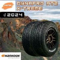 ราคา 265/70R16 HANKOOK รุ่น Dynapro AT2 RF12 ปี2024 จำนวน เส้น ยางรถยนต์AT ออฟโรด ขอบ16 (1733246485143782559)