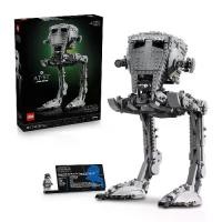 ราคา LEGO Star Wars TM 75417 AT-ST Walker (1513 Pieces) (1733001257715139760)