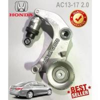ราคา ลูกรอกหน้าเครื่อง(ลูกรอกอัตโนมัติ) HONDA ACCORD ปี 2013 -2016 2.0L (AT) / INA (1734871154450269421)