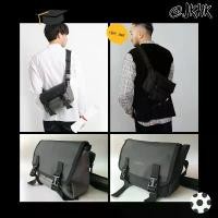 ราคา AT-C2543 : Anello Messenger Bag Ness (1734951730210964556)