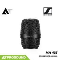 ราคา SENNHEISER MM 435 หัวไมค์ไดนามิกสำหรับไมค์ลอย คุณภาพสูง รุ่น MM435 AT Prosound (1734913029083923527)