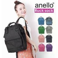 ราคา แนะนำ แนะนำ [ของแท้ พร้อมส่ง] Anello Mottled Bagpack AT-B2261/ AT-B2264TikTok (1732919038484841492)