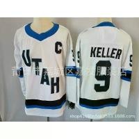 ราคา ทีมฮอกกี้น้ำแข็ง Capital Team Wild Oilers แคนาดา อเมริกัน เลโอพาร์ด แบล็คฮอว์ก เดมอน เสื้อฮอกกี้ (1734272201738978535)