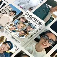 ราคา 55 ชิ้น/ชุด การ์ด LOMO, อัลบั้มโปสการ์ดใหม่ของศิลปิน K-pop คอร์ติส มาร์ติน เจมส์ จูฮุน เซองฮยอน เคออนโฮ ของขวัญสำหรับแฟนคลับ ชุดสะสม (1735231547648017946)