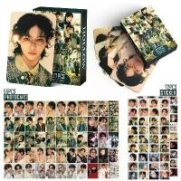 ราคา สติ๊กเกอร์รูปภาพ K-pop SKZ Boy รุ่นใหม่ 127 ชิ้น, การ์ดโฟโต้แบบโปร่ง (HOLLOW), อัลบั้มใหม่, การ์ดโลโมของศิลปินเกาหลี, ชุดการ์ดพิมพ์รูปภาพ, คอลเลกชันโปสการ์ดสำหรับแฟนๆ (1735231457541260826)