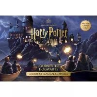 ราคา HARRY POTTER'S JOURNEY TO HOGWARTS: A MAGICAL SURPRISES POP-UP BOOK (HC) (9798886635096) c321 cuup คําแนะนําการขายที่ร้อนแรงในเดือนนี้ (1735054285520143735)