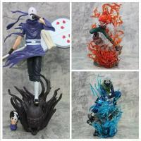 ราคา โมเดลฟิกเกอร์อนิเมะ นารูโตะ ทศวรรษร้อยนารูโตะ คาคาชิ มิตช์ ยูจิ อิโอบิ ทันจิโร่ ปี 2025 (1732824994363508350)