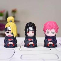 ราคา 2026 นารูโตะ องค์กรอาคาสึกิ AFly คาคาชิ ซาสึเกะ โมเดลฟิกเกอร์เวอร์ชัน Q (1734108090117359308)