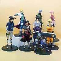 ราคา โมเดลนารูโตะ ธีมอนิเมะ ดาบใหญ่ มีคาคาชิ อุจิมะ อิกิอิตาชิ ซาสุเกะ นารูโตะ ฮอากิที่สี่ มินาโตะ ซากุระ ปี 2025 (1732826129258481168)