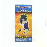 ราคา Naruto Shippuden WCF Vol.2 Banpresto World Collectable Figure นารูโตะ Sasuke (1729995105052952760)