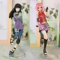 ราคา โมเดลฟิกเกอร์นารูโตะ ของตกแต่ง ฮินาตะ ไฮกุกะ ซากุระ ฮานาโยะ ซากุระ โมเดลฟิกเกอร์ ของตกแต่ง นารูโตะ สวยงาม (1733926798322599479)