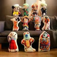 ราคา ของเล่นตุ๊กตา, หมวกฟาง, ลูฟี่, โซโร, ชัก, วันพีซ, ตุ๊กตาเอซ, ซันจิ (1731467801692505526)