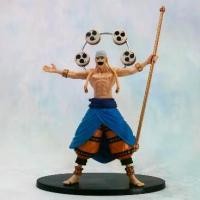 ราคา ฟิกเกอร์อวตารนักรบพลังผลไม้ฟ้า Enel, ธอร์, Thor Thunder, วันพีซ, จี้ตุ๊กตาชุด (1732228779434870133)