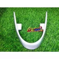 ราคา กันตกท้ายเบาะ เหล็กกันตก แบบมีเนียม wave125r เวฟ125s.เวฟ125หัวเถิก KPH-Z (1734255648898451074)