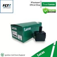 ราคา Lucas คอยล์จุดระเบิด Honda City Type Z ปี96-02 / ICLK9041 (1735456939751278434)