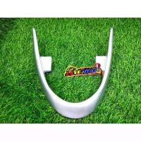 ราคา กันตกท้ายเบาะ เหล็กกันตก แบบมีเนียม wave125r เวฟ125s.เวฟ125หัวเถิก KPH-Z (1735474047475746045)