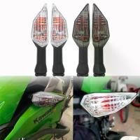 ราคา ไฟสัญญาณหลังมอเตอร์ไซค์ KAWASAKI รุ่น Ninja 300/650 (ปี 2017), Ninja 250/400 Z, Ninja 1000, SX, ZX6R, ZX10R (ปี 2020) ไฟมอเตอร์ไซค์ (1734927267832104692)