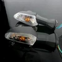 ราคา ไฟสัญญาณเลี้ยวหน้า/หลังสำหรับรถจักรยานยนต์ KAWASAKI NINJA 650, NINJA650, ER6N, ER 6F, ER 6N, 6F, Z 800, 1000 (1734927277541328108)