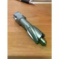 ราคา โค้ดINC3LEL3ลด30฿ดอกสว่านโฮลซอว์เจาะรู 18 mm Hole Cutter Jet Broach ยี่ห้อ XYLON / XY-JB18 (1734844418168620476)