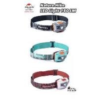 ราคา ♨โค้ด11.11(S015DD11) ไฟฉายคาดหัว ไฟฉาย Naturehike สว่าง150LM ชาร์จ USB กันน้ำได้ (ของแท้ศูนย์ไทย)❈ (1735184143579121158)